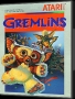 Atari  2600&nbsp; - &nbsp;Gremlins (1984) (Atari)